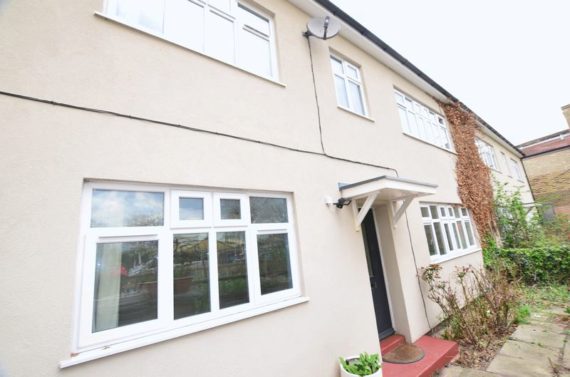 2 Bedroom Flat